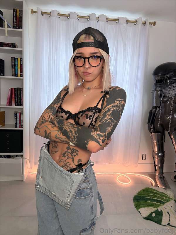 Pack de babyfooji +10 Videos