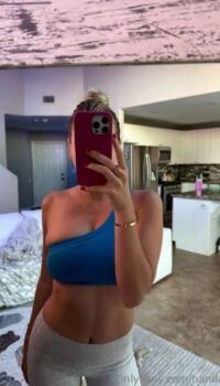 Pack de hannahlouu +4 Videos