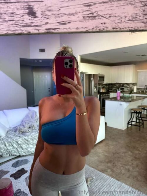 Pack de hannahlouu +4 Videos