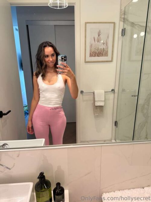 Pack de hollysecret +10 Videos