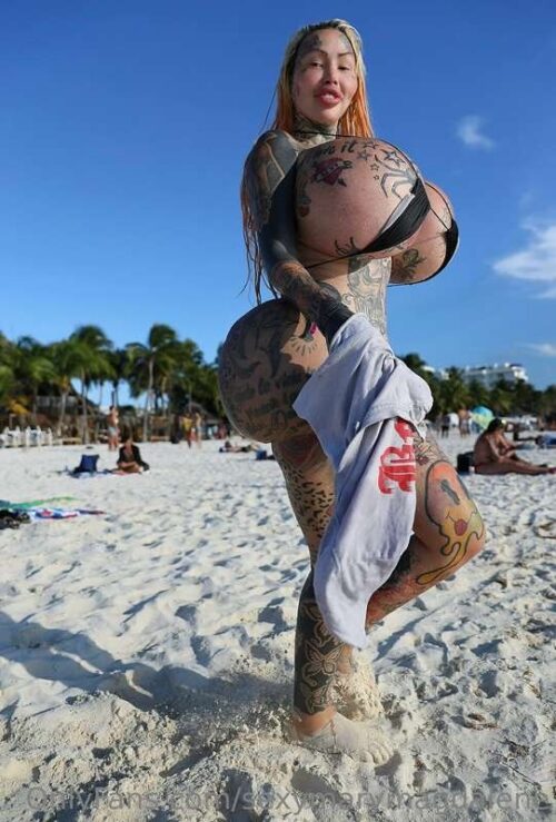 Pack de sexymarymagdalene +5 Videos