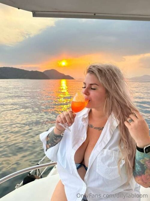 Pack de dilylabloom +5 Videos